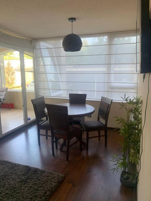 Apt condominio conquistadores