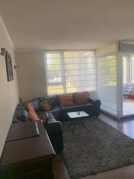 Apt condominio conquistadores