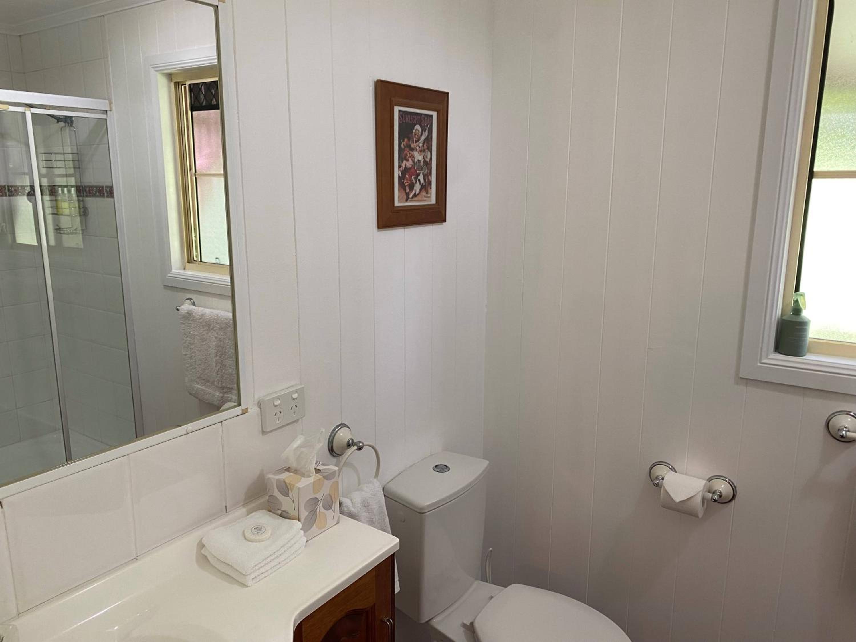 Bilyana Cottages