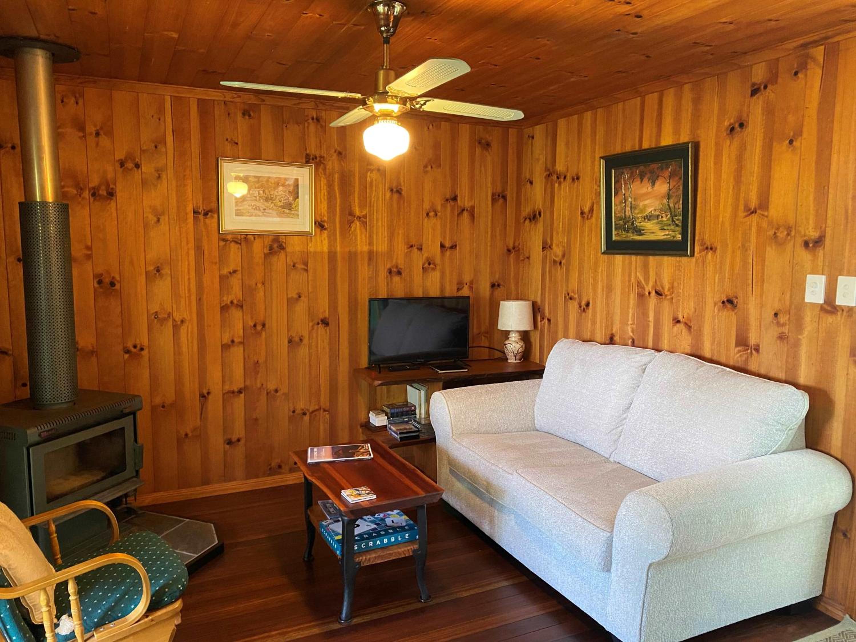 Bilyana Cottages