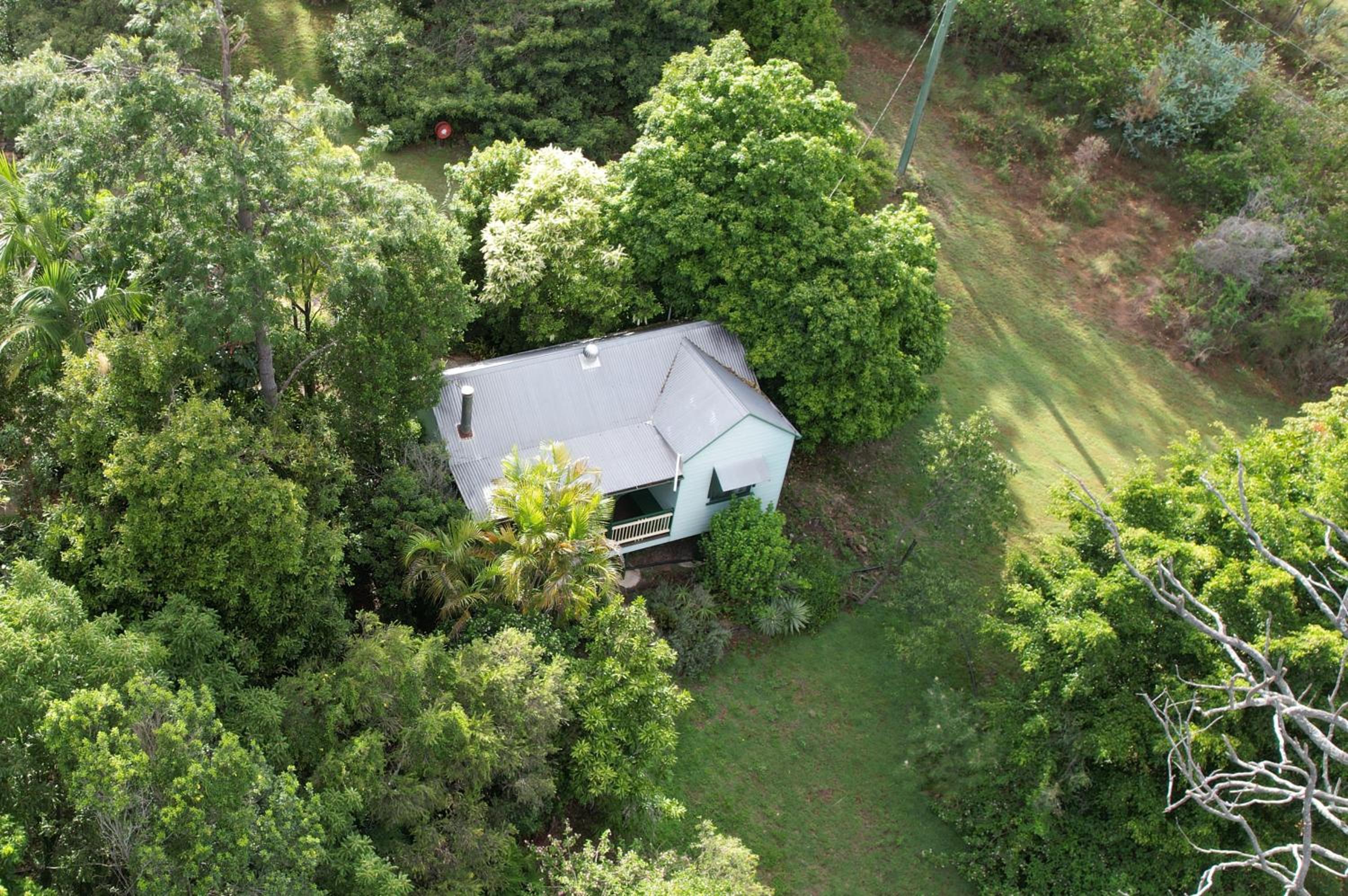 Bilyana Cottages