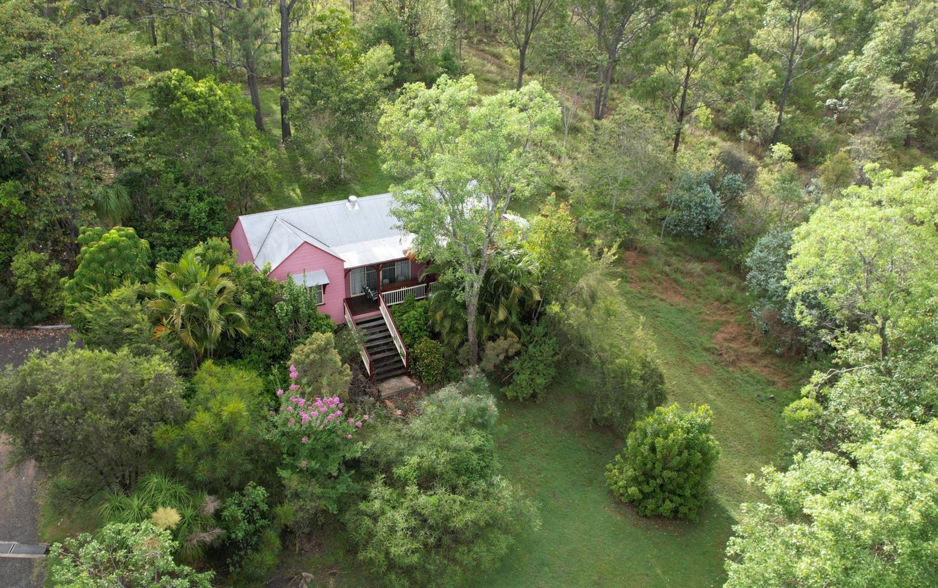 Bilyana Cottages