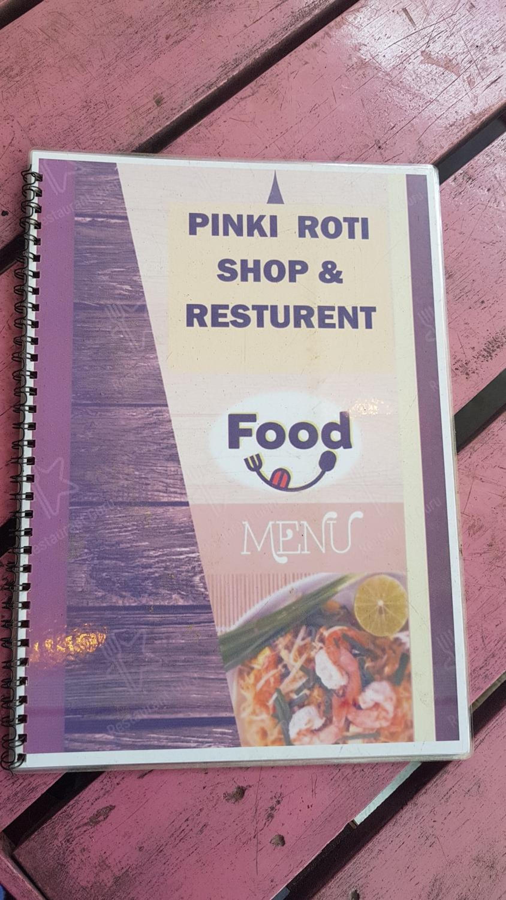 Pinki Nest