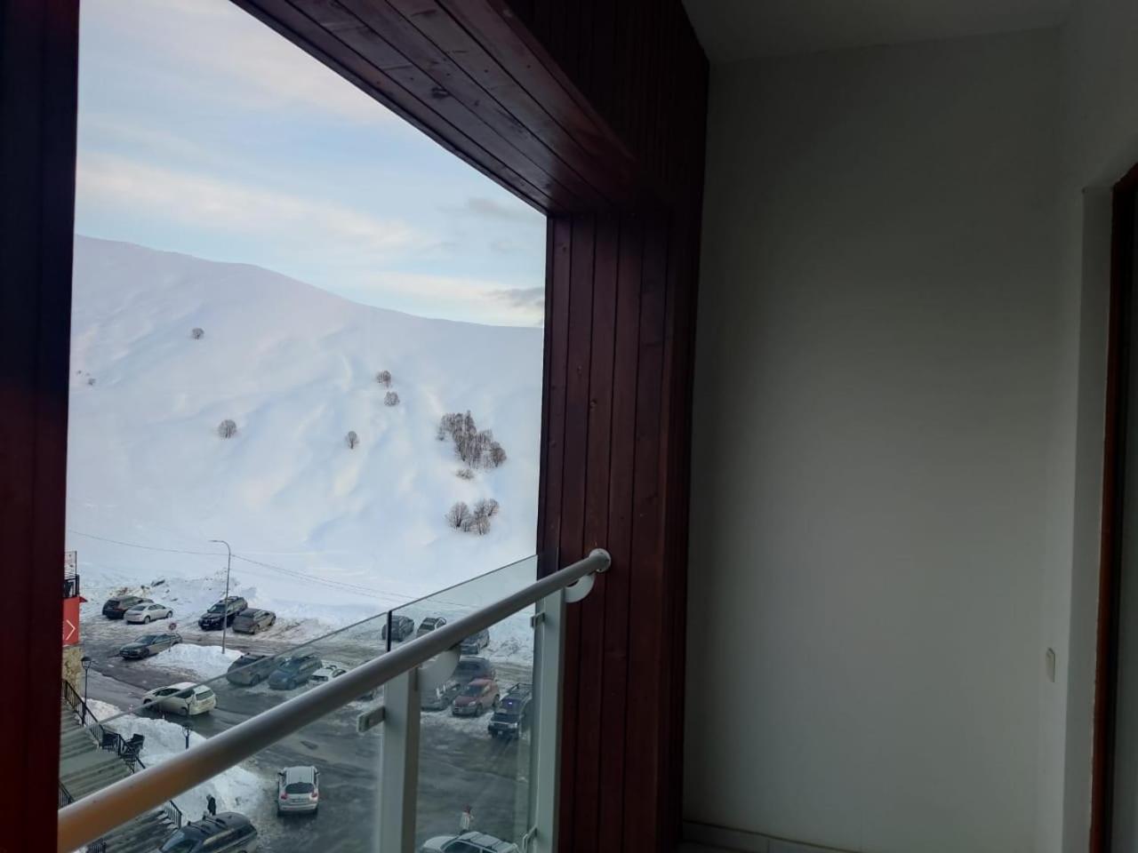 Evdo Apartments B1 Comfy House