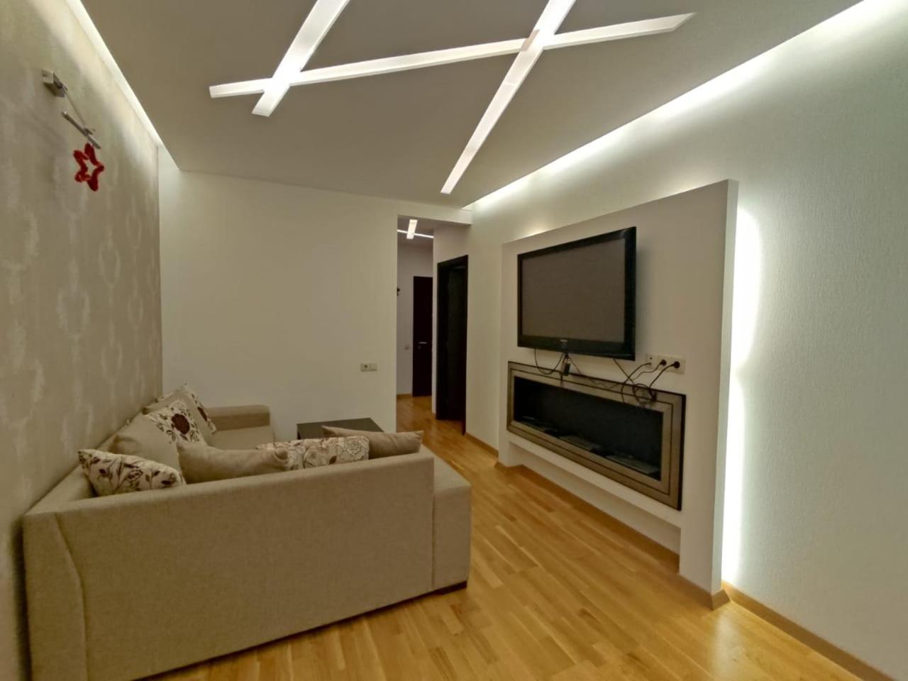 Evdo Apartments B1 Comfy House