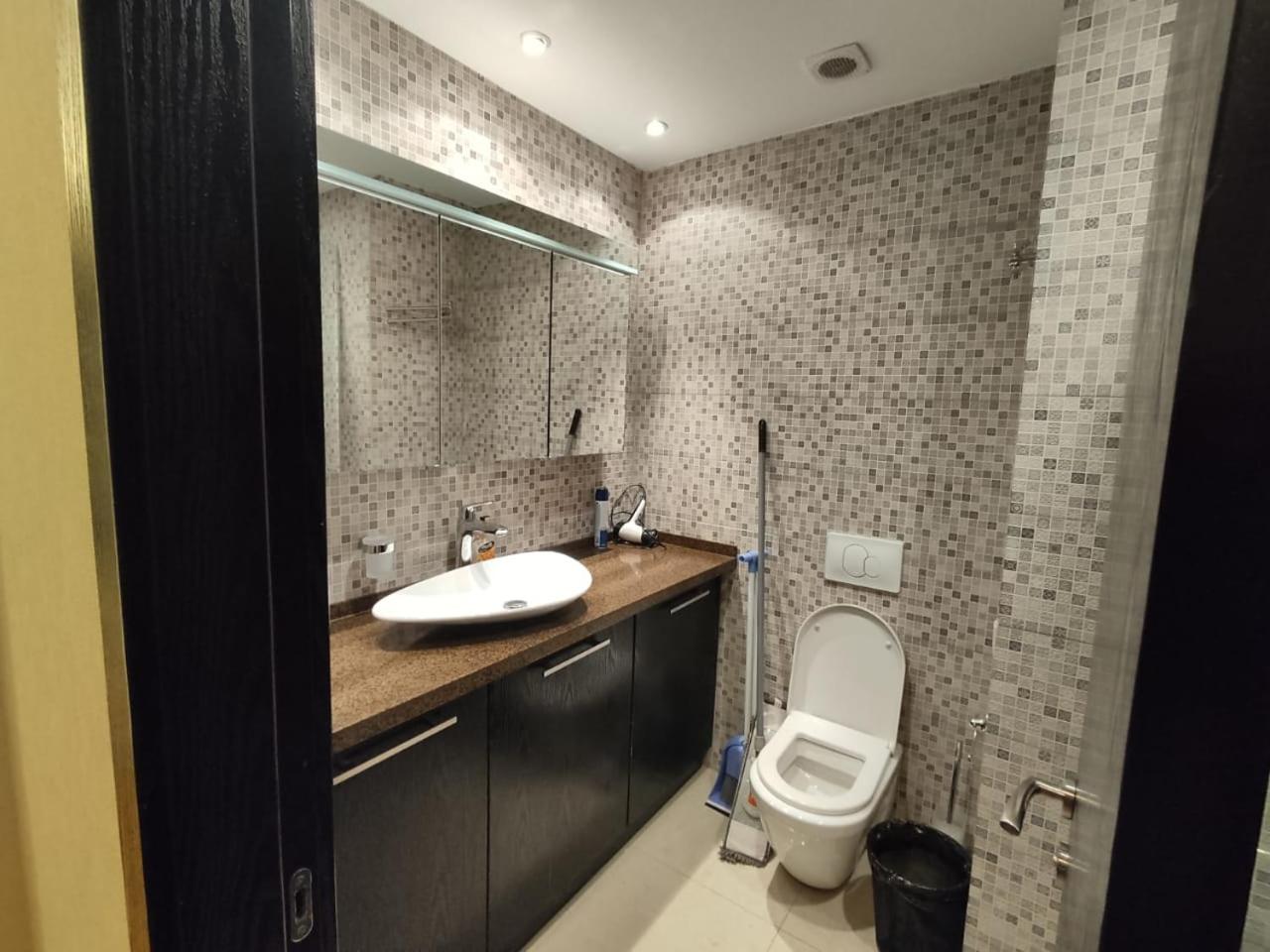 Evdo Apartments B1 Comfy House