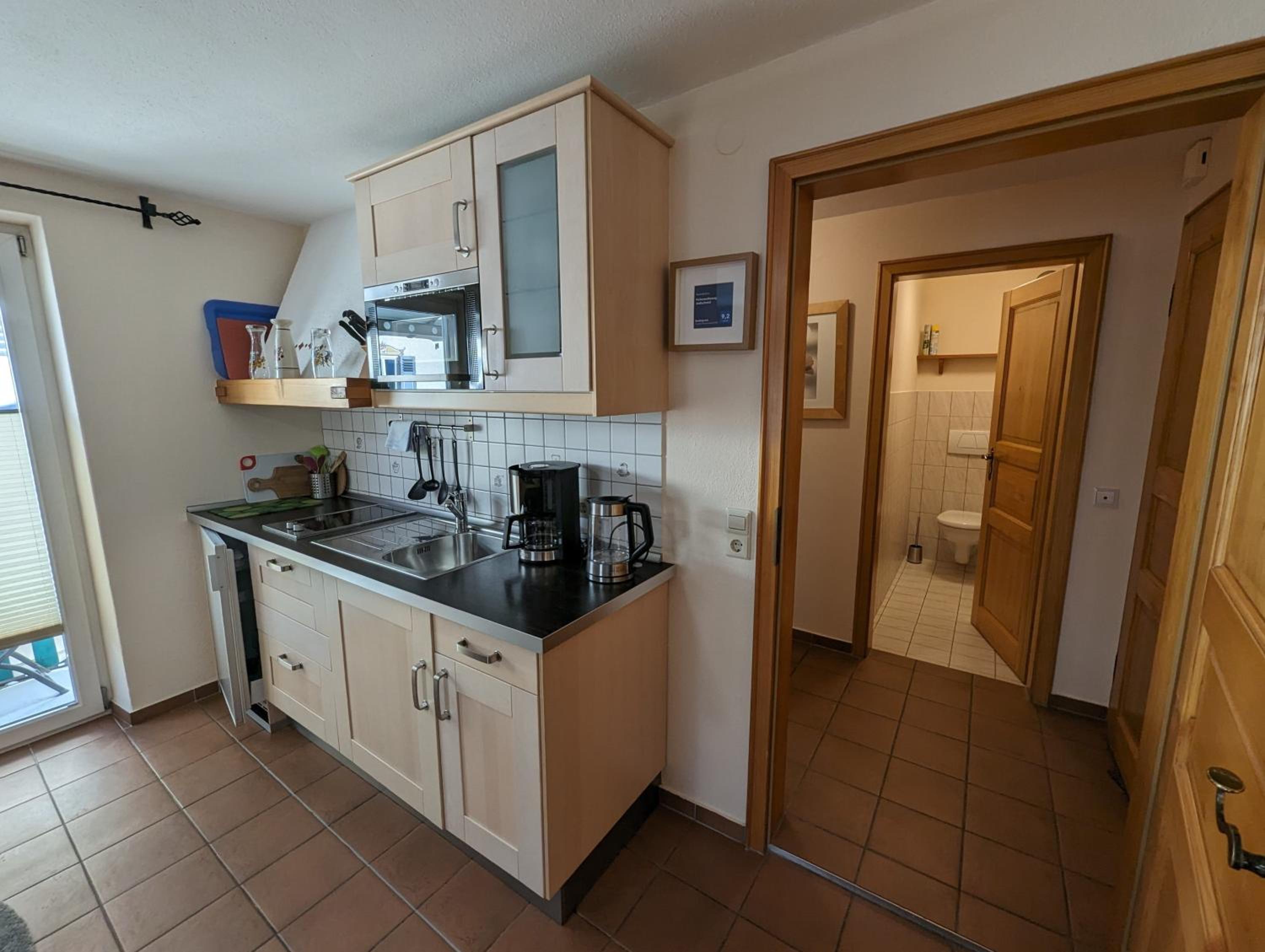 Ferienwohnung Jodlschmid view 2