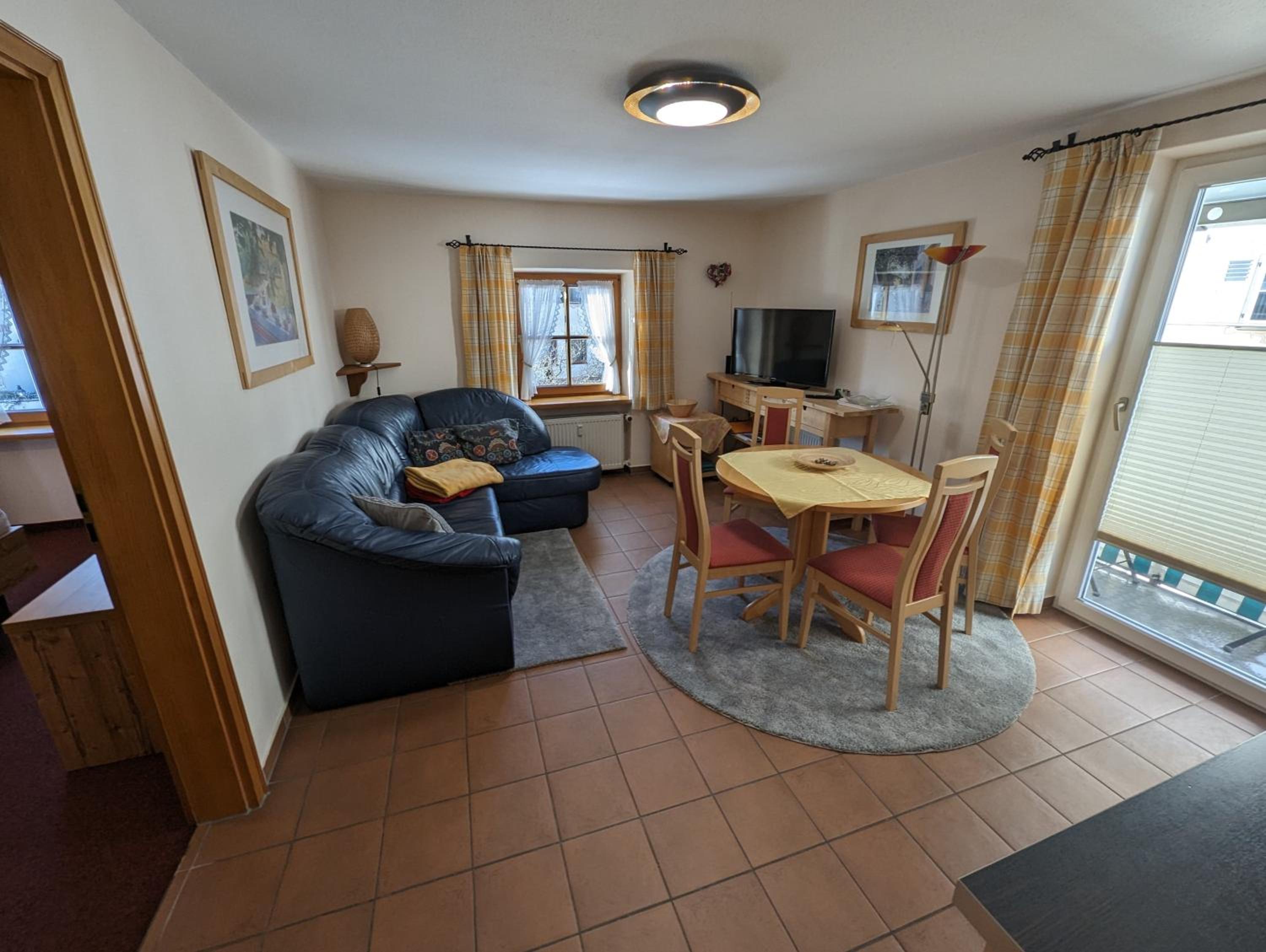 Ferienwohnung Jodlschmid view 3