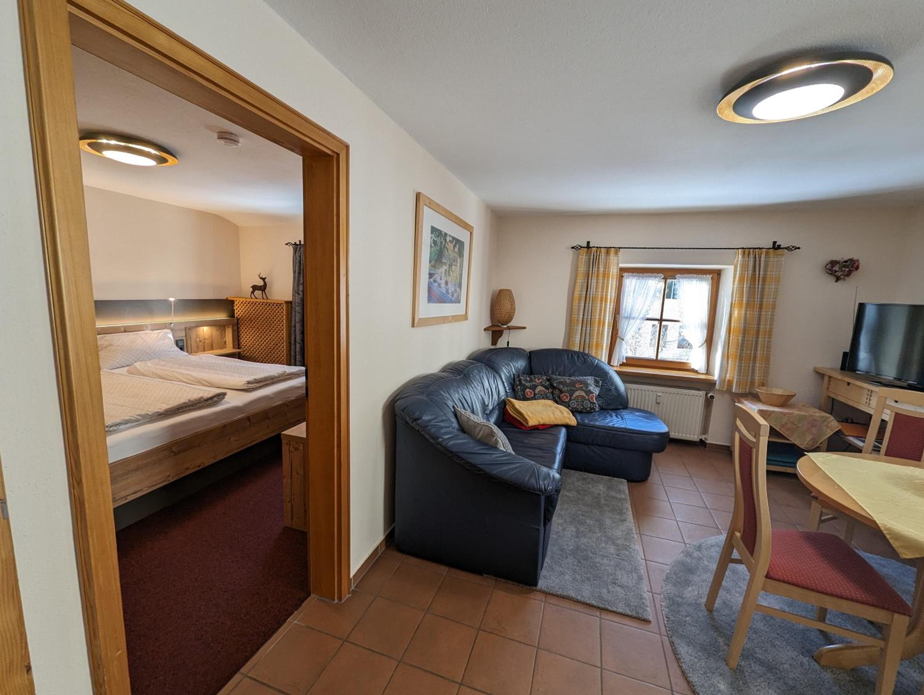 Ferienwohnung Jodlschmid view 4
