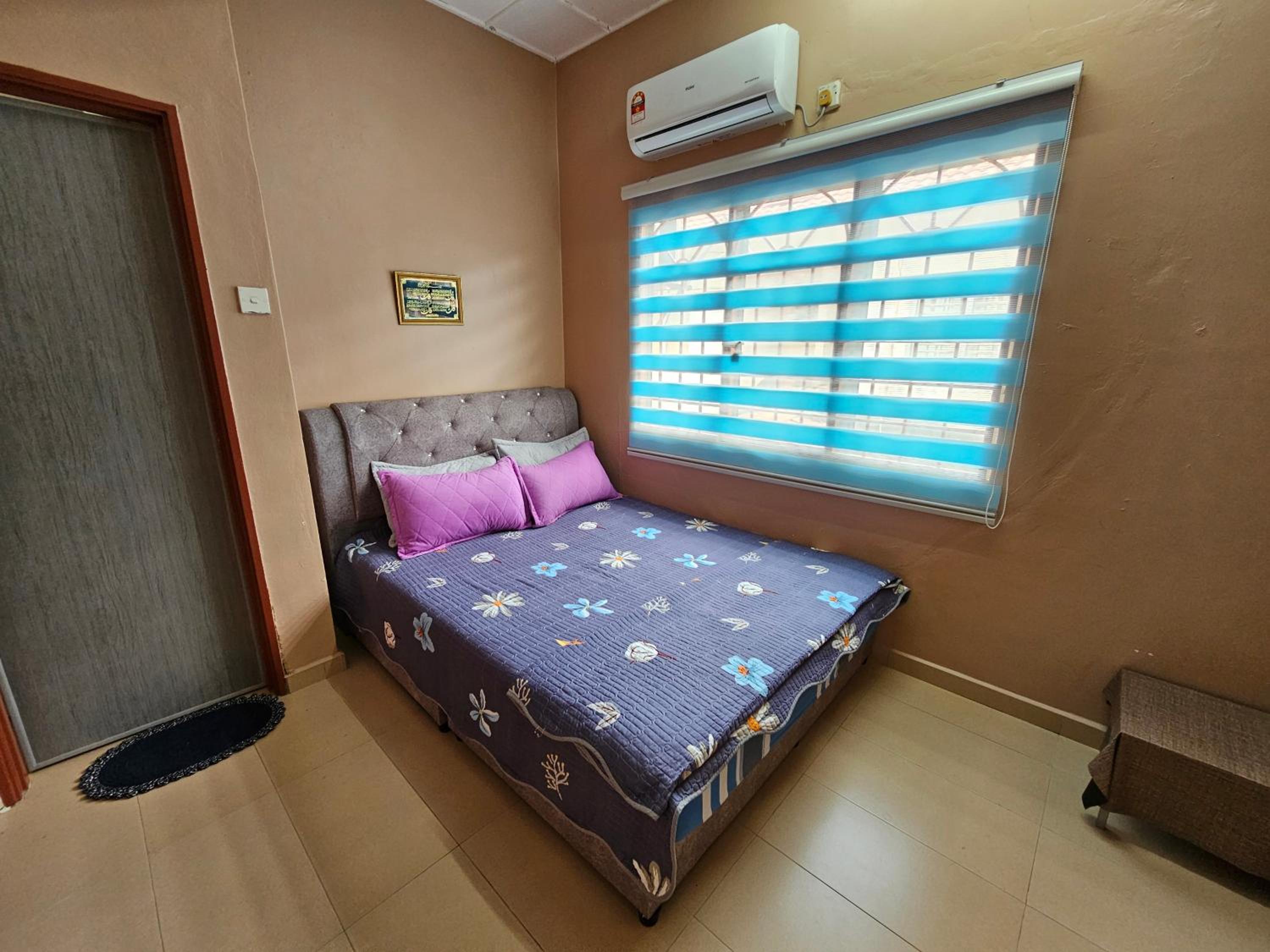 Homestay LaNik Saujana Utama 2 photo 8