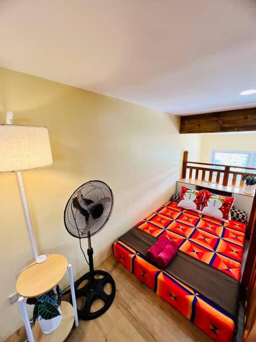 Mountain View Loft Condo