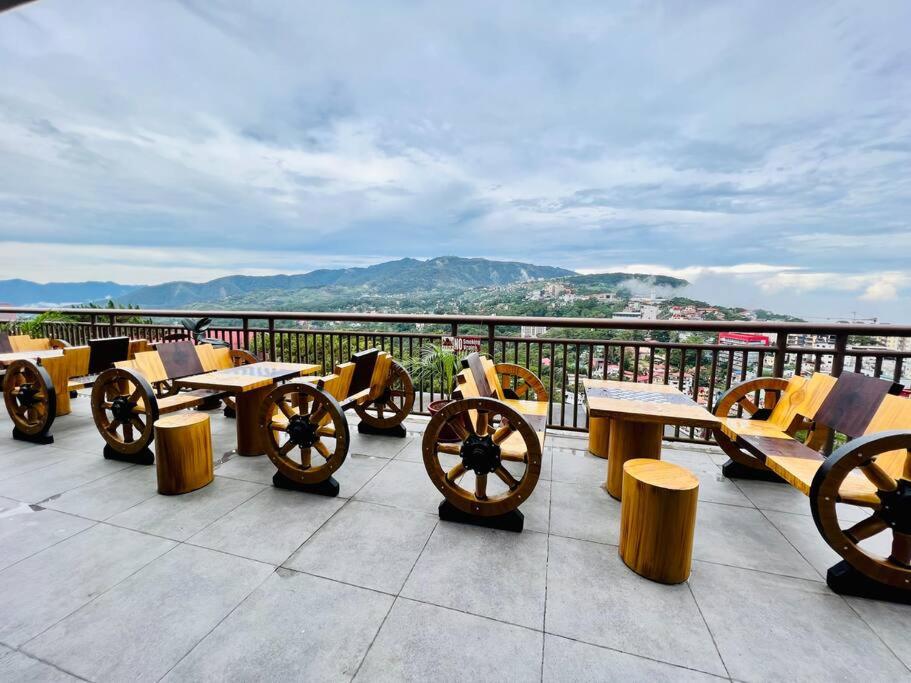 Mountain View Loft Condo