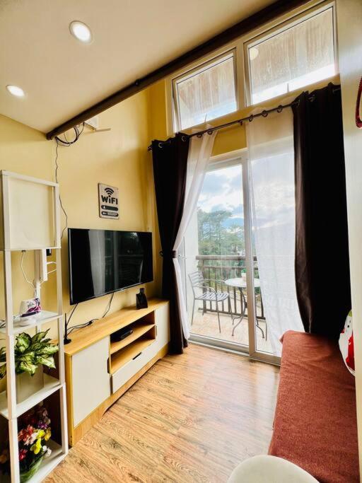 Mountain View Loft Condo