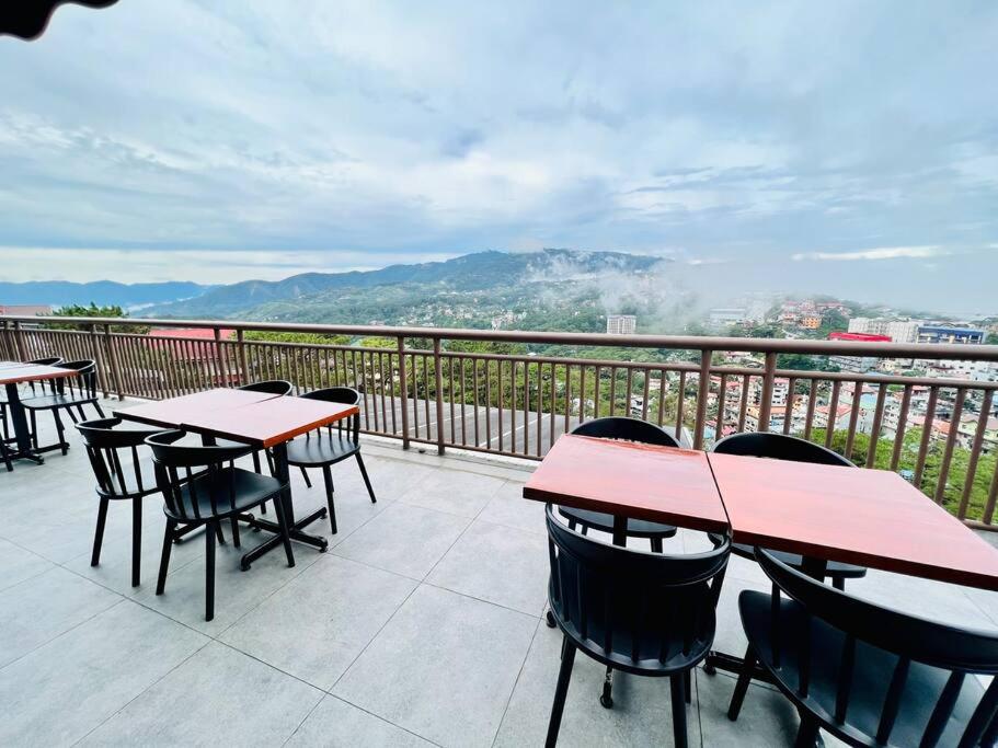 Mountain View Loft Condo