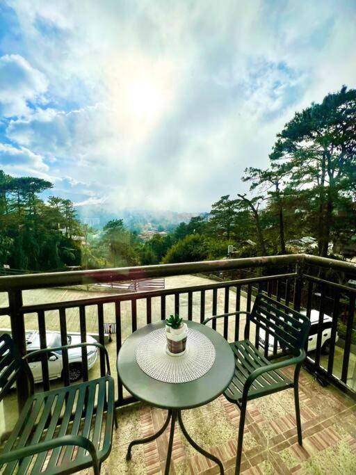 Mountain View Loft Condo