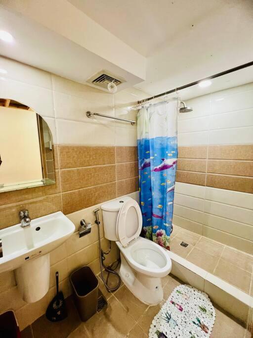 Mountain View Loft Condo