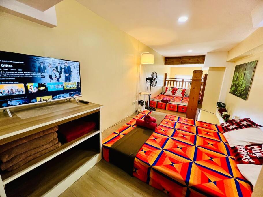 Mountain View Loft Condo