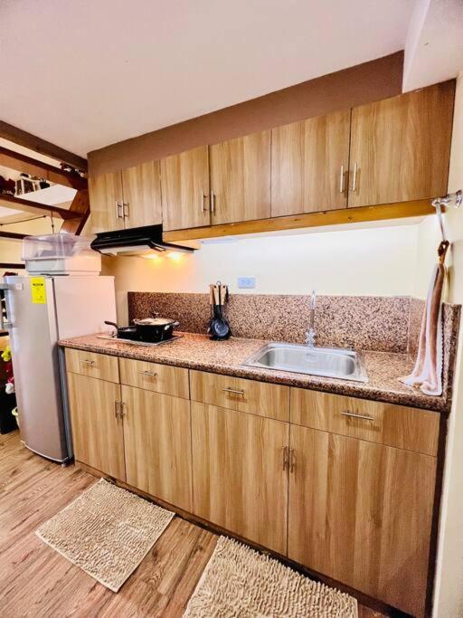Mountain View Loft Condo