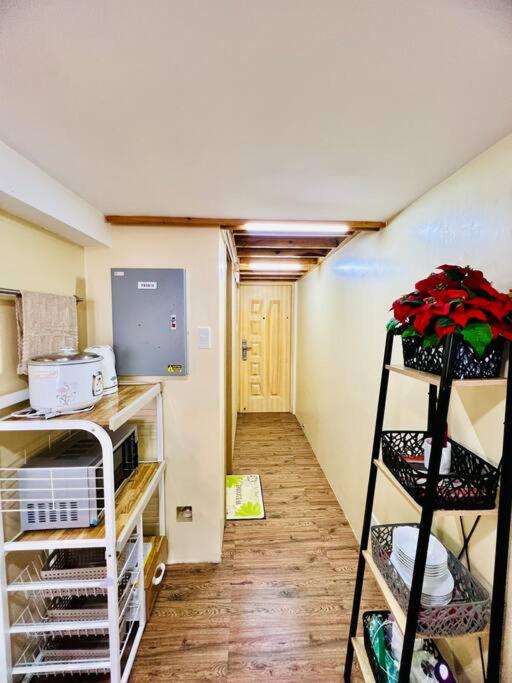 Mountain View Loft Condo