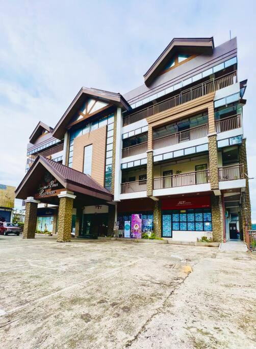 Mountain View Loft Condo