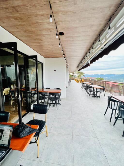 Mountain View Loft Condo