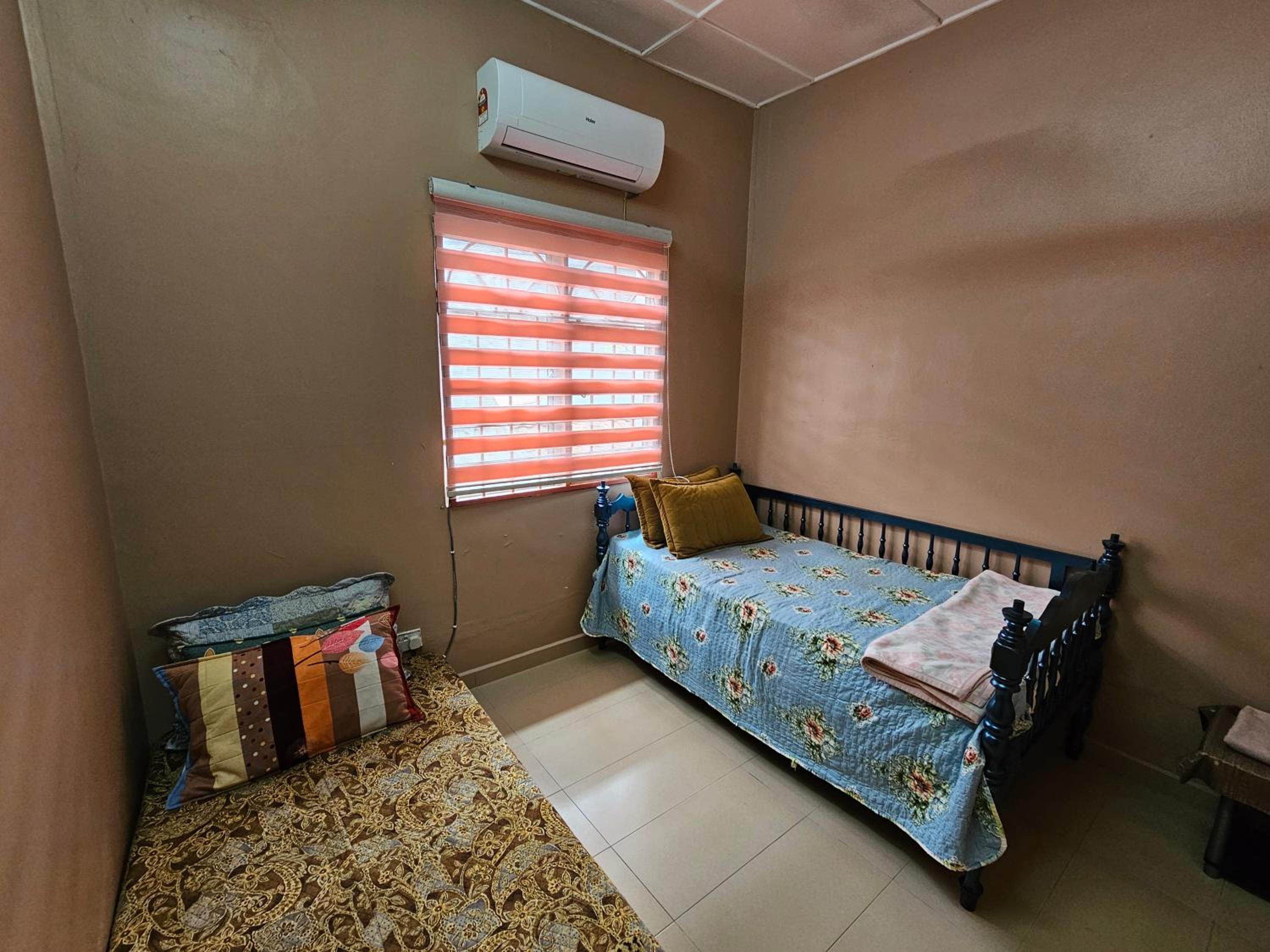 Homestay LaNik Saujana Utama 2 photo 6