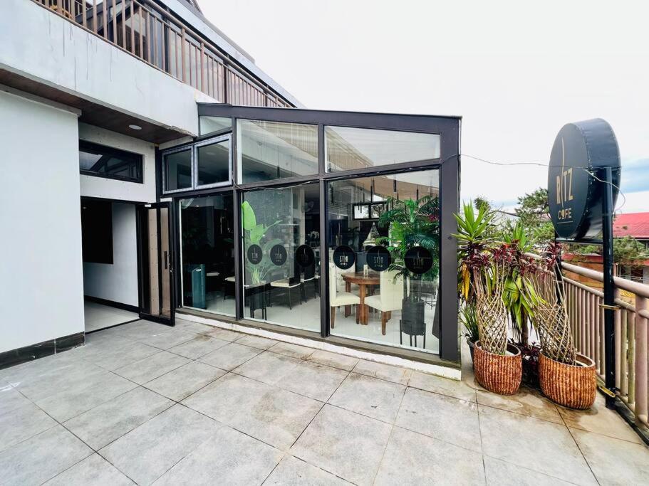 Mountain View Loft Condo