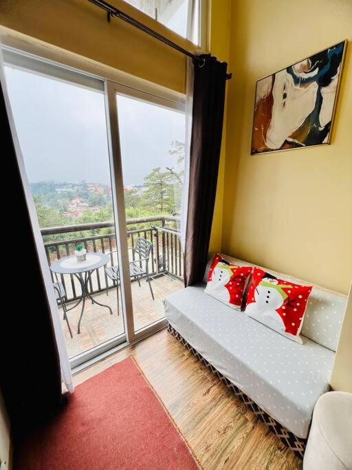 Mountain View Loft Condo