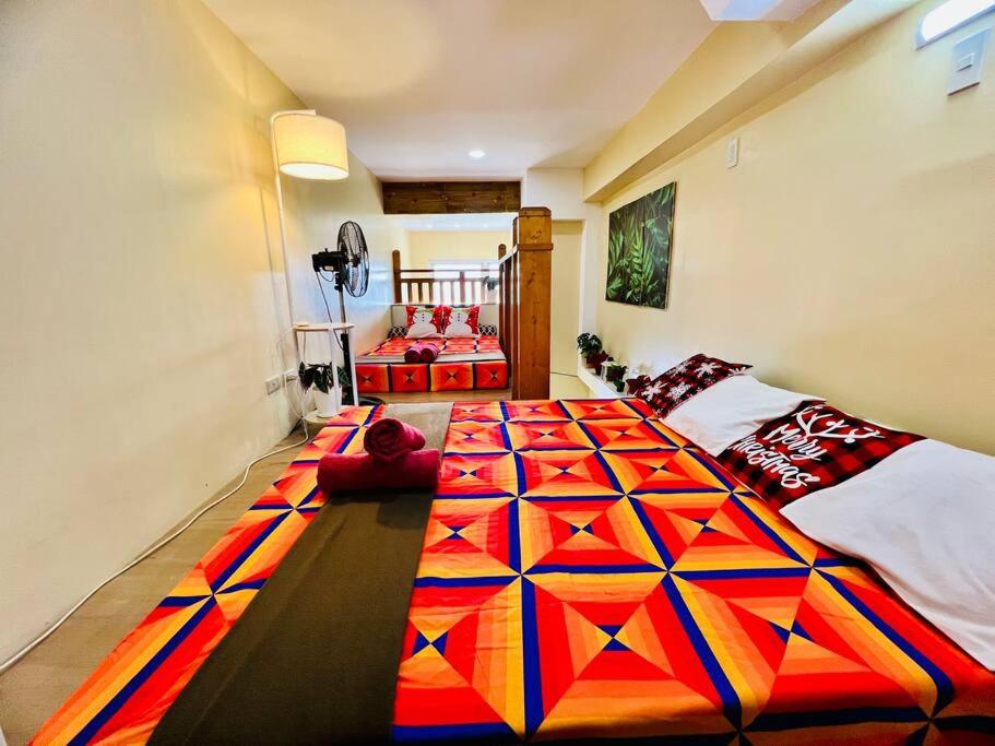 Mountain View Loft Condo