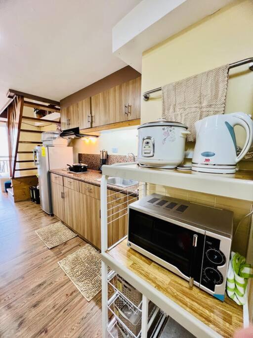 Mountain View Loft Condo