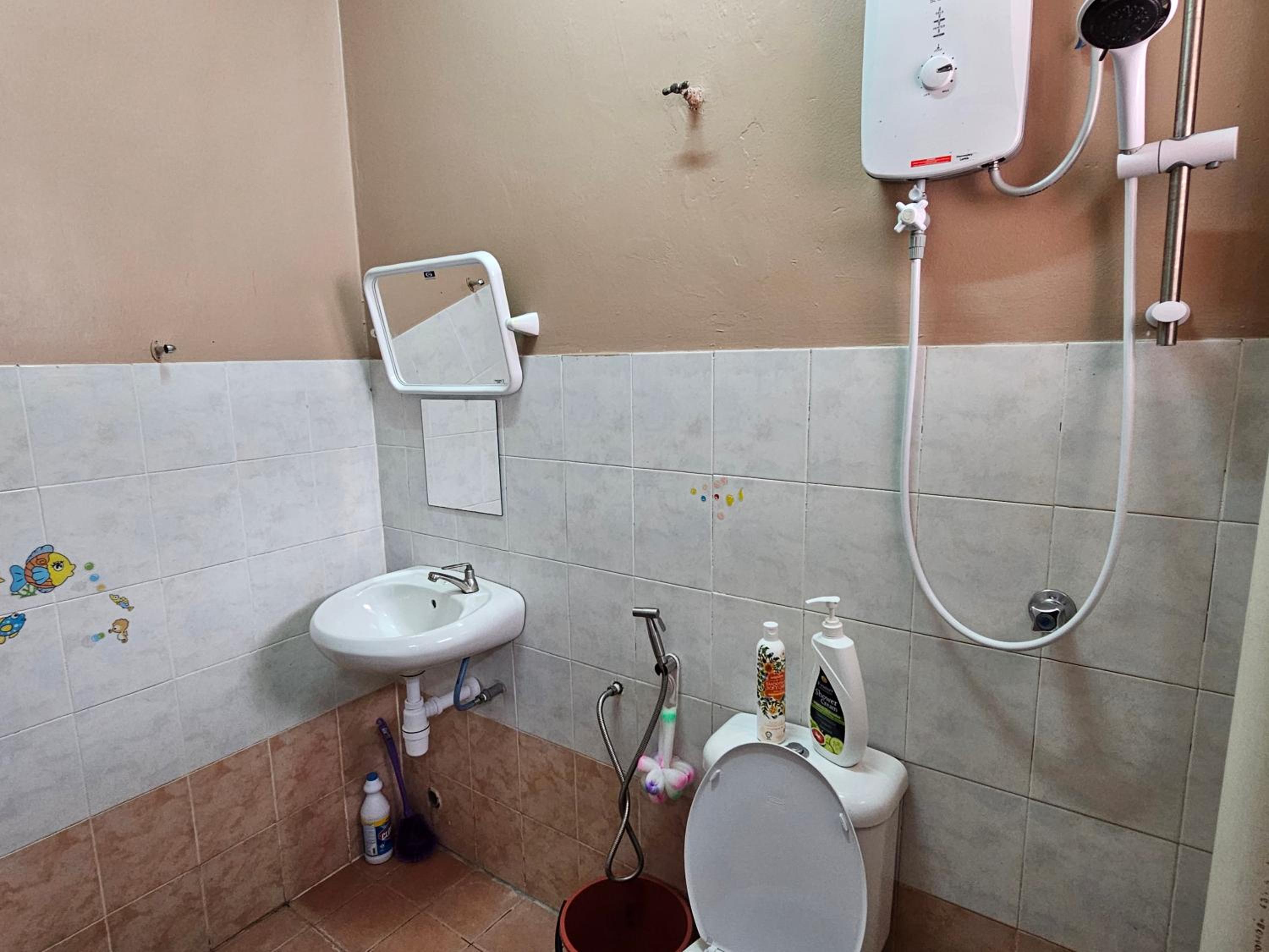 Homestay LaNik Saujana Utama 2 photo 5