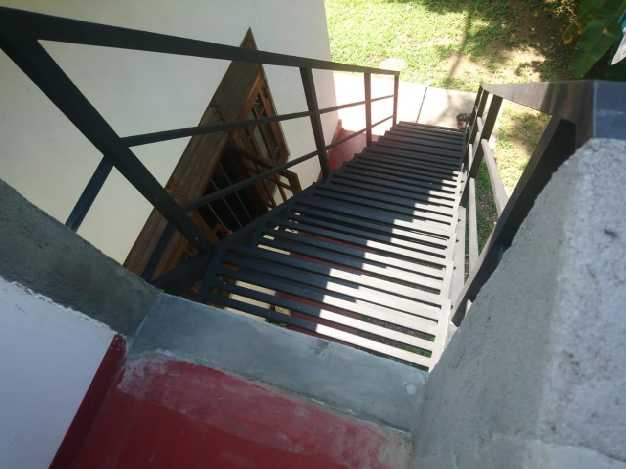 Villa Manu Hikkaduwa