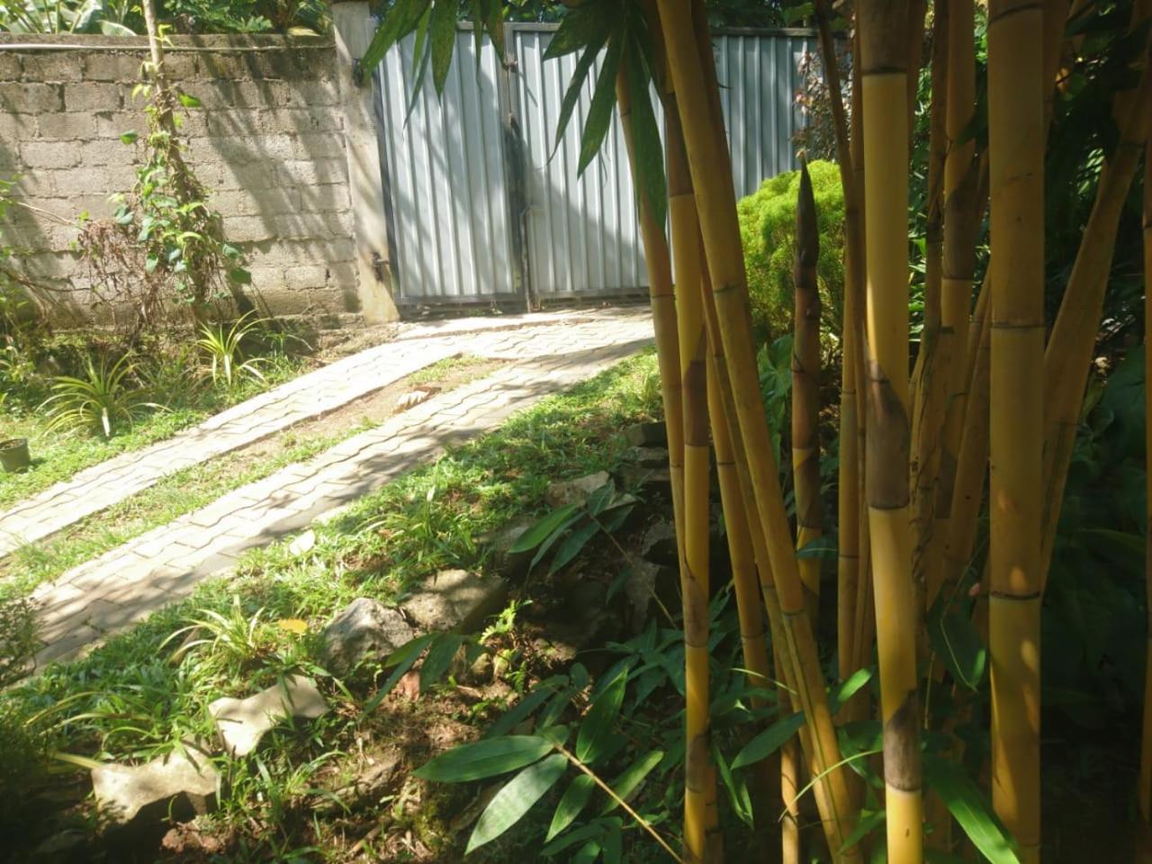 Villa Manu Hikkaduwa