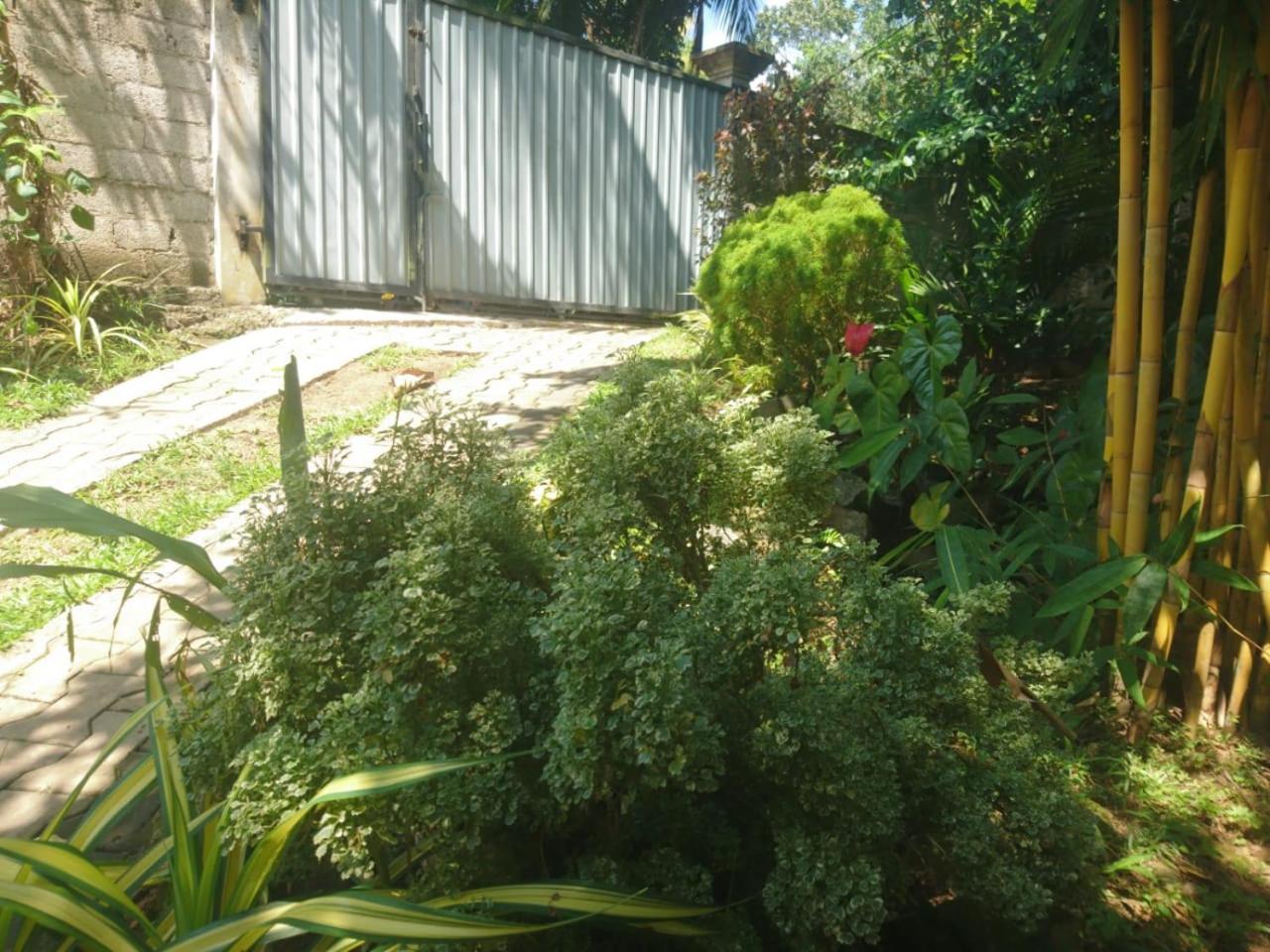 Villa Manu Hikkaduwa
