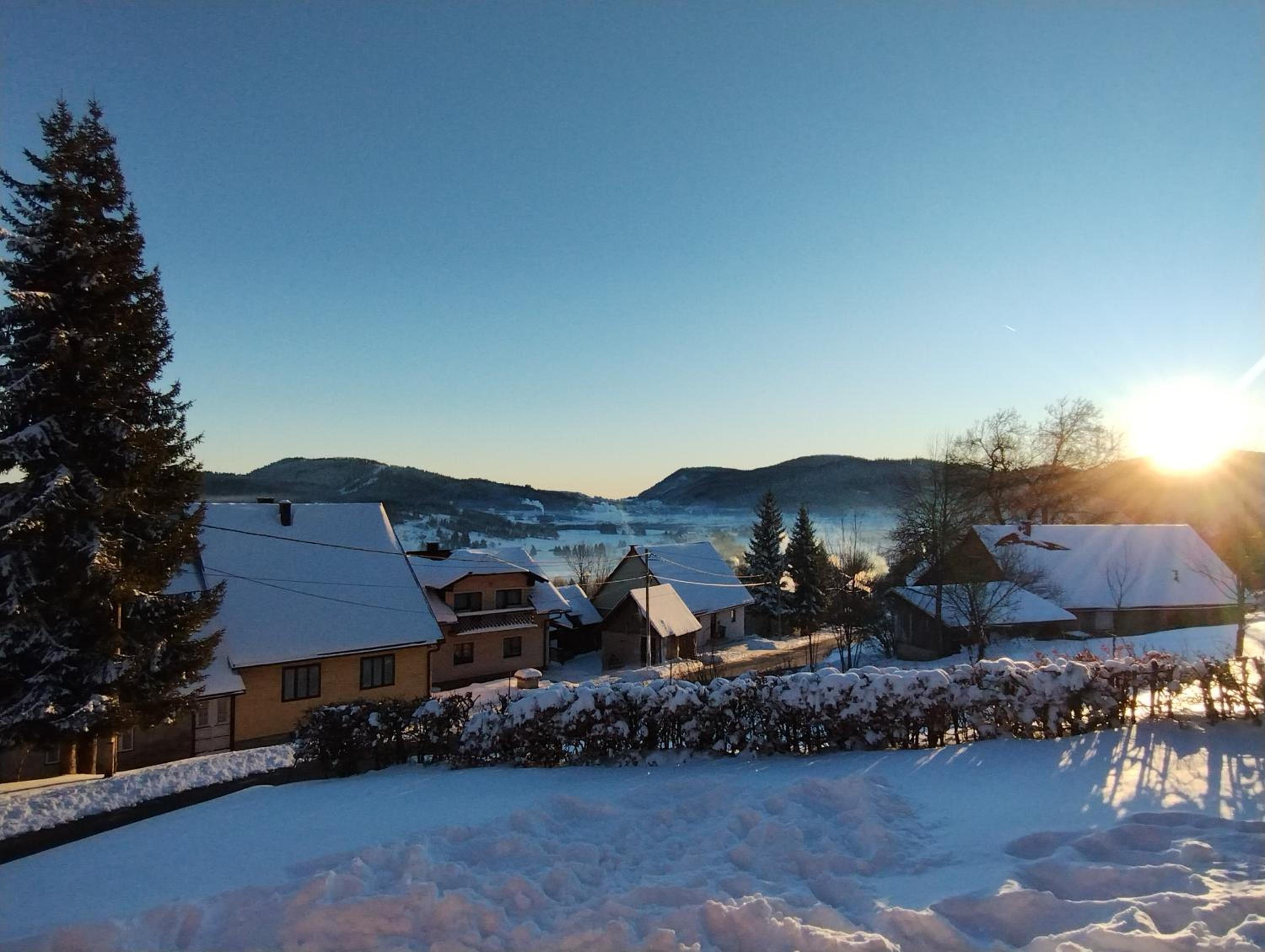 Apartman Tilia