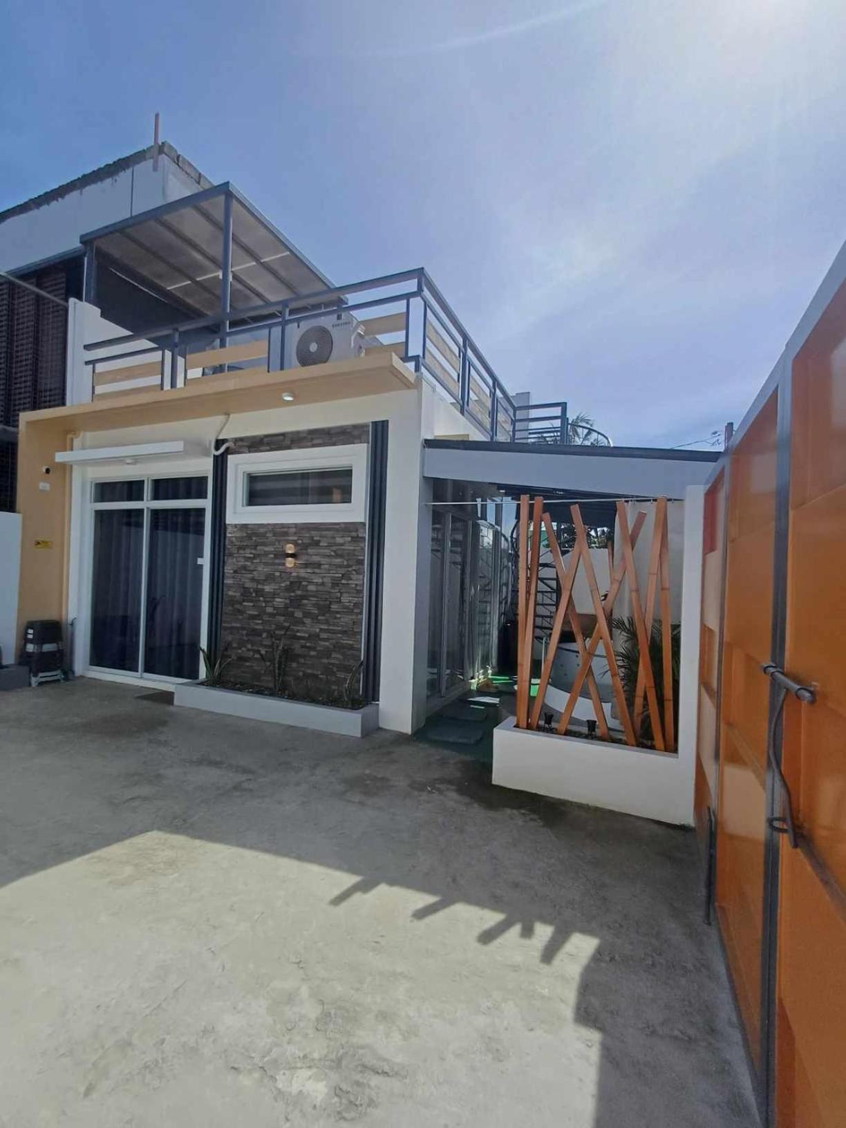 BMF Homestay Jacuzzi