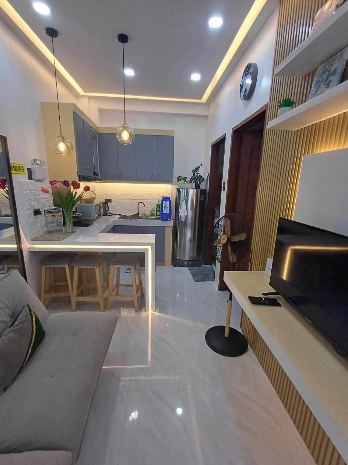 BMF Homestay Jacuzzi