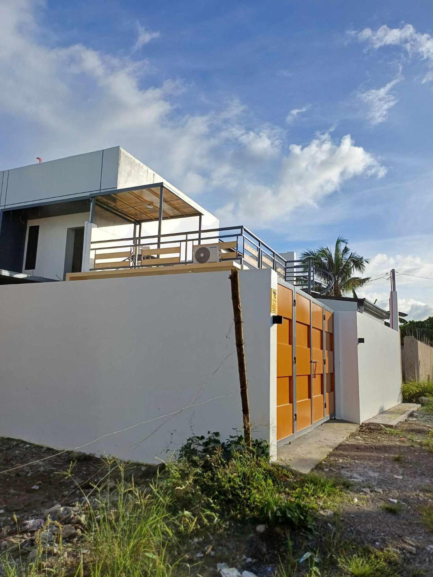 BMF Homestay Jacuzzi