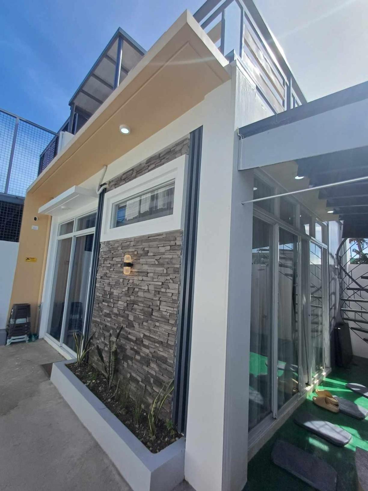 BMF Homestay Jacuzzi