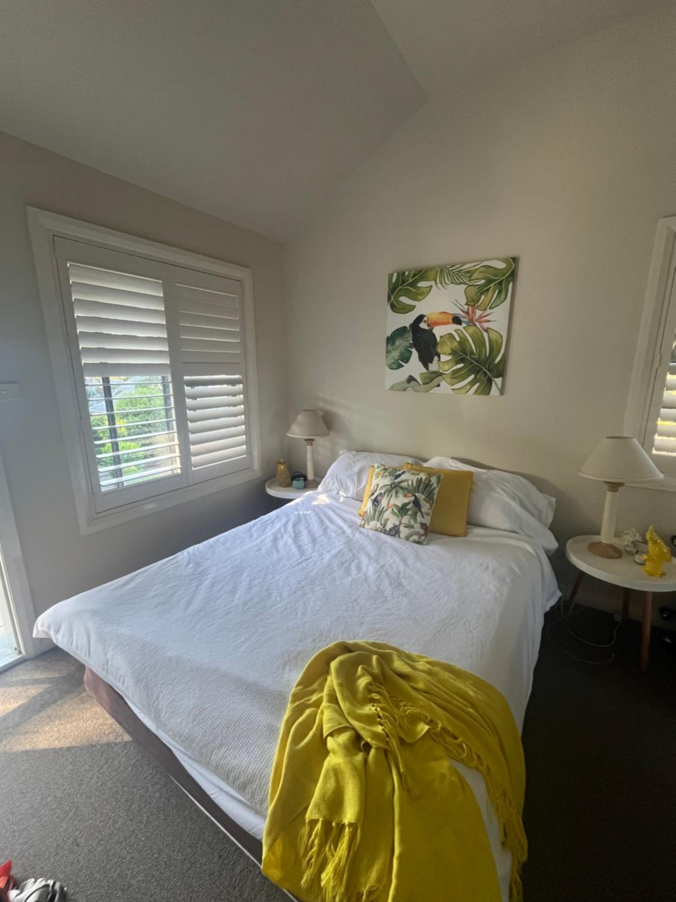 Poppies Lakeview Terrace - 2 Bedroom