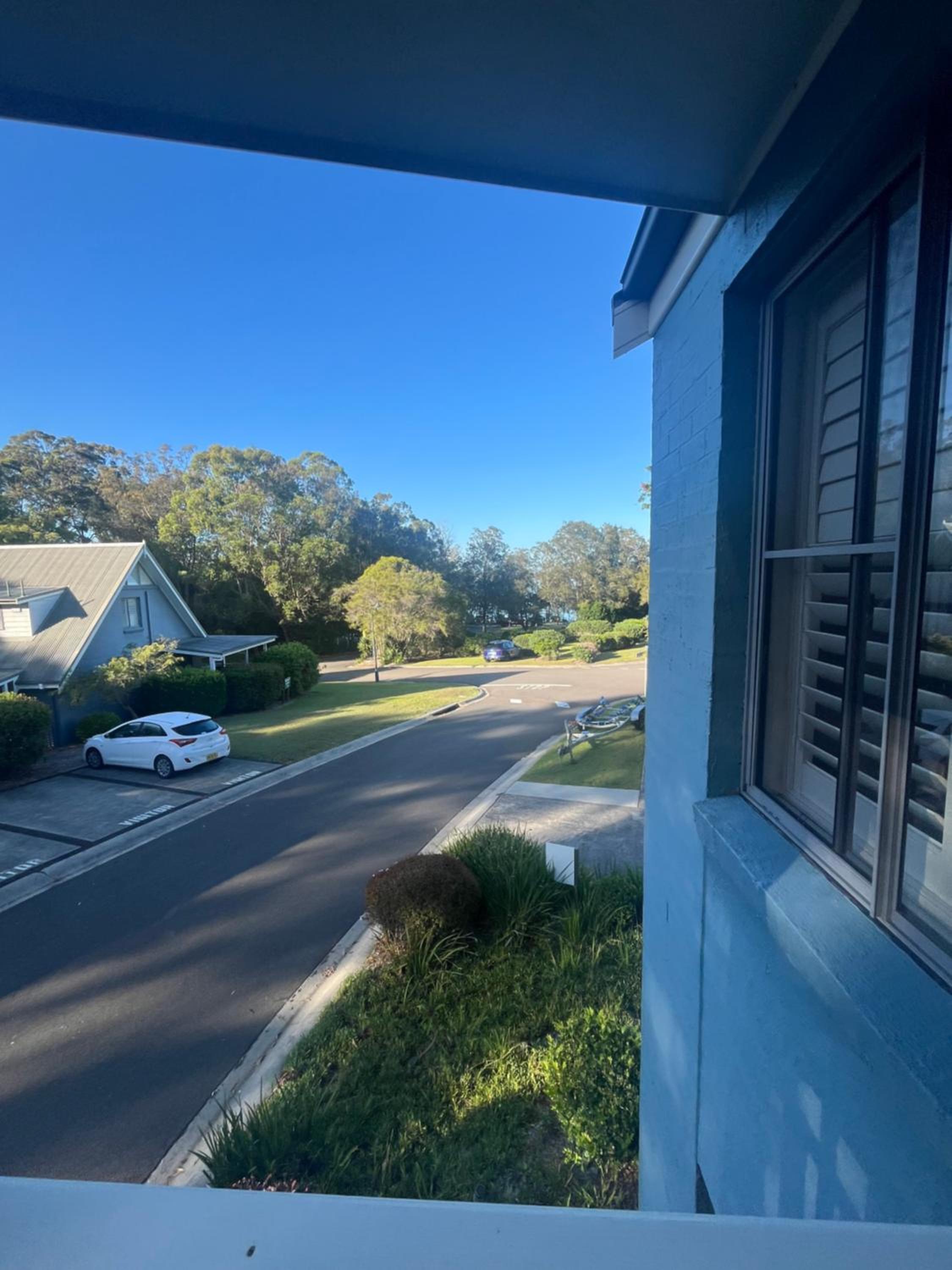 Poppies Lakeview Terrace - 2 Bedroom