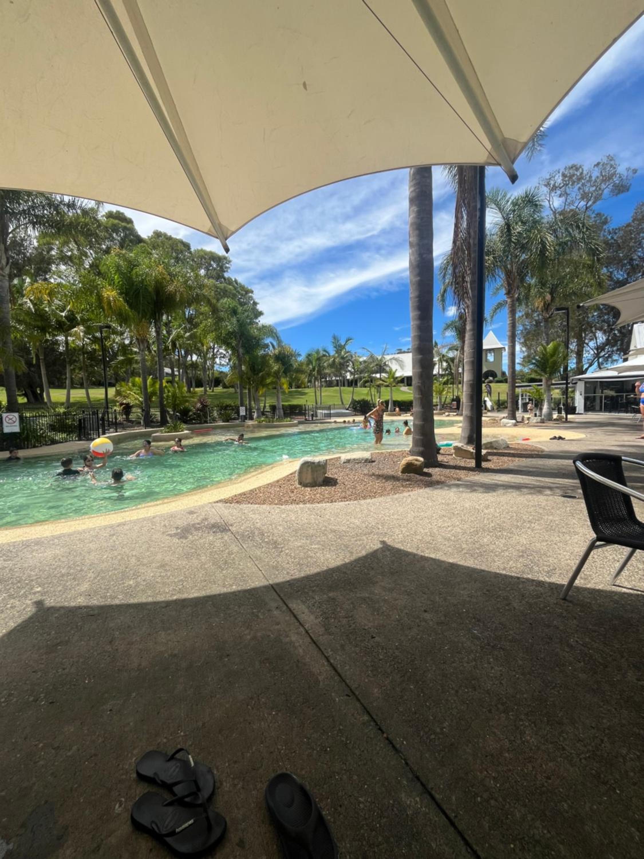 Poppies Lakeview Terrace - 2 Bedroom