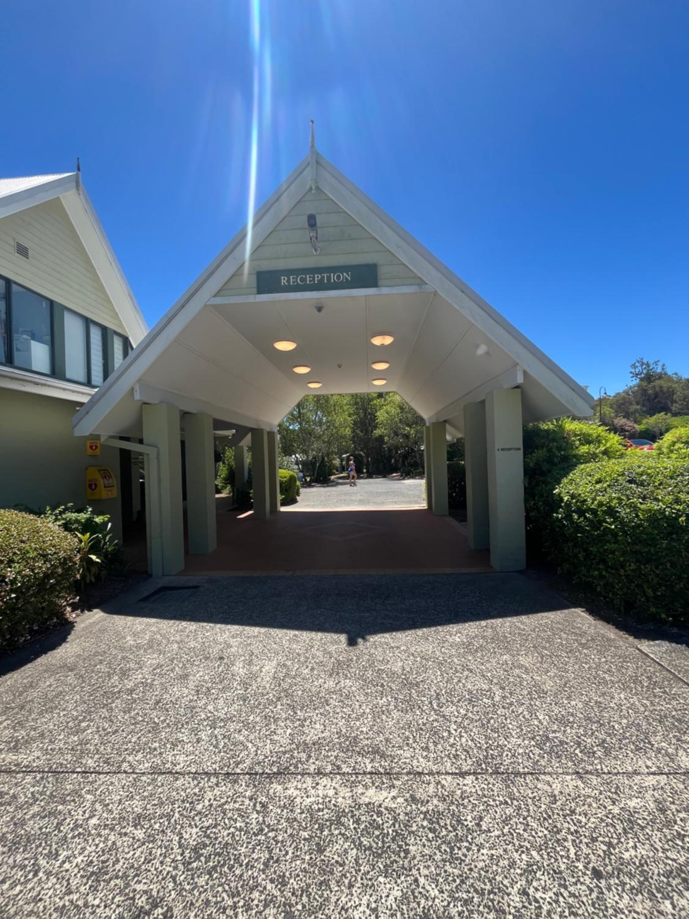 Poppies Lakeview Terrace - 2 Bedroom