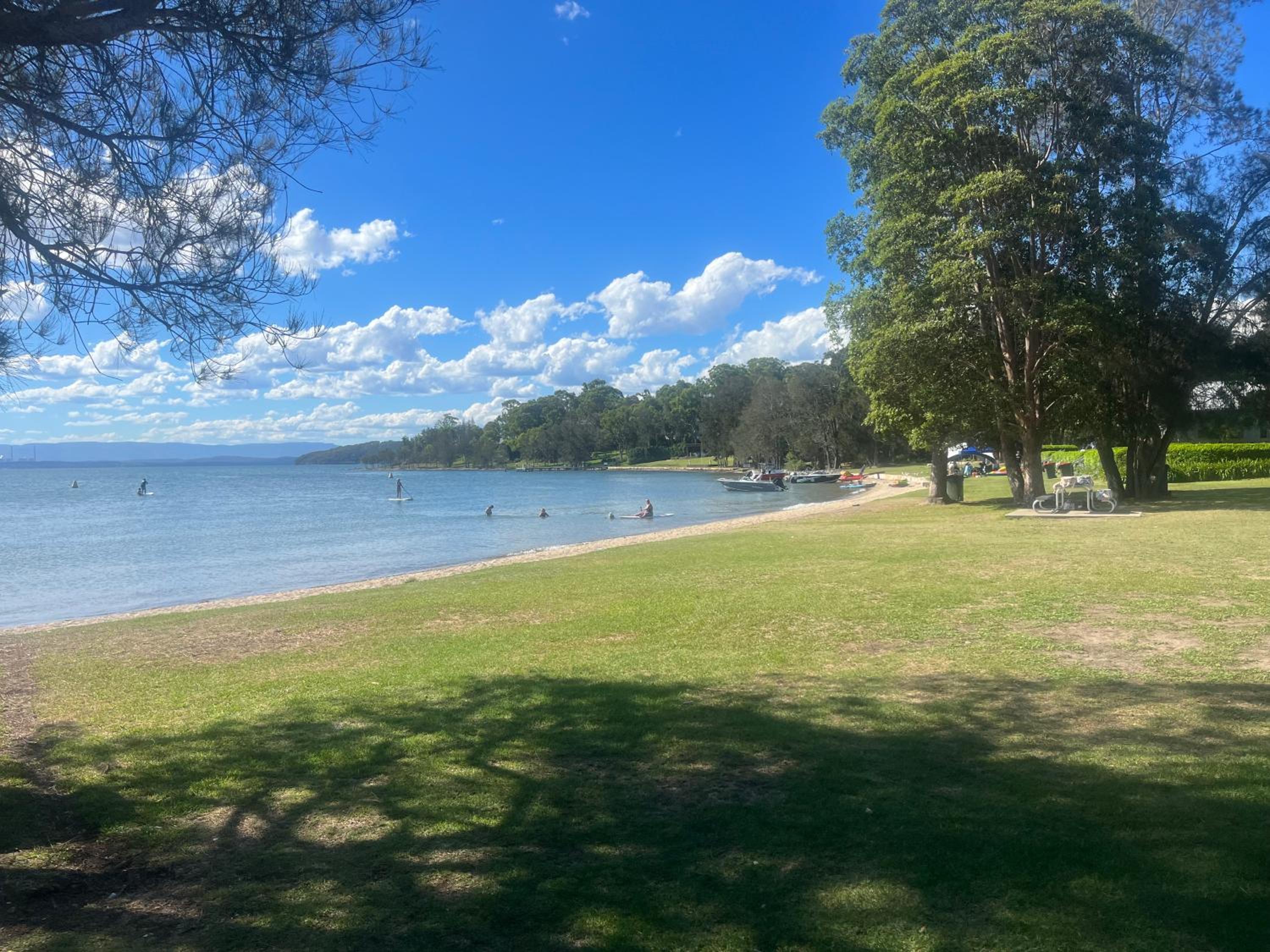 Poppies Lakeview Terrace - 2 Bedroom