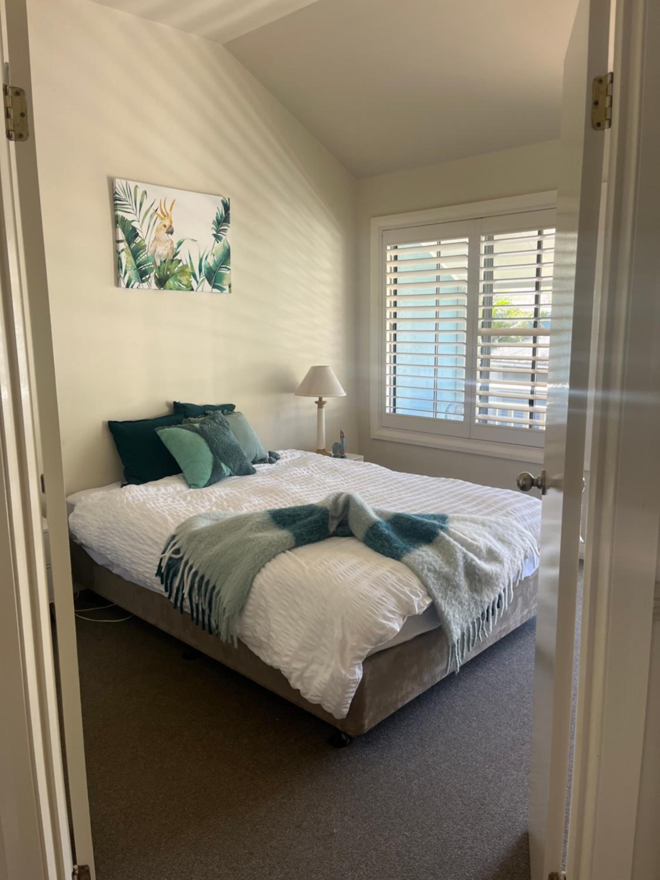 Poppies Lakeview Terrace - 2 Bedroom