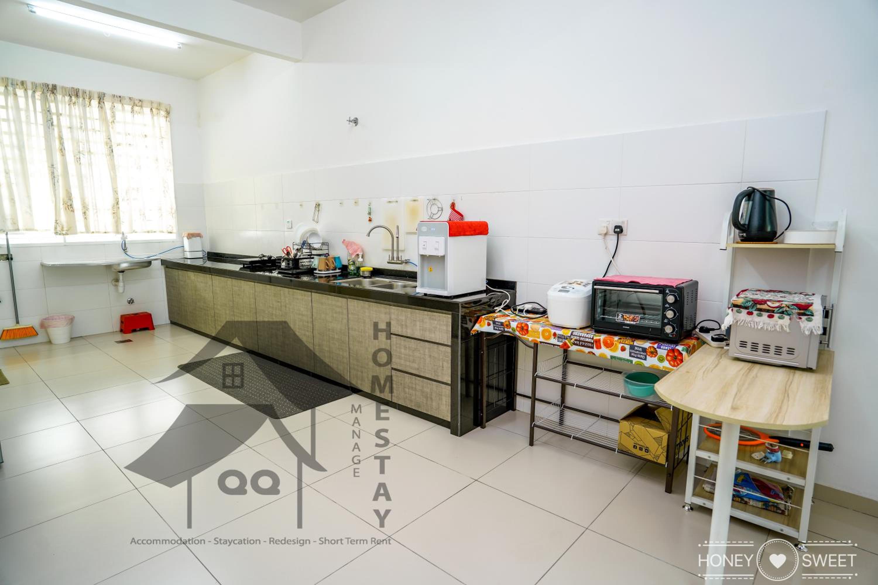 CosyStay - Hijayu Sendayan, Seremban - Family, Spacious with Free Parking, WiFi photo 6