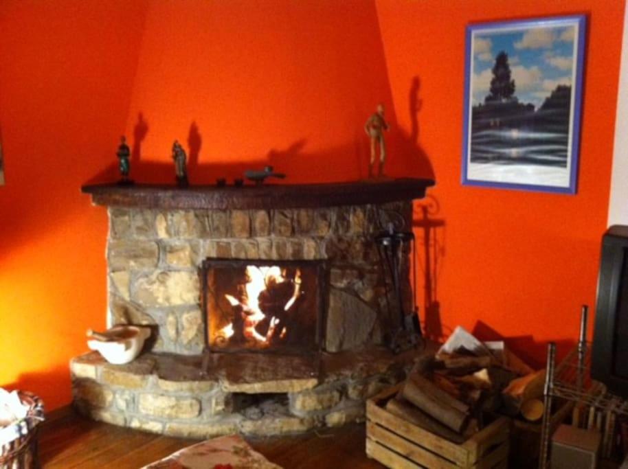 Cottage a Bossolasco con piscina view 2