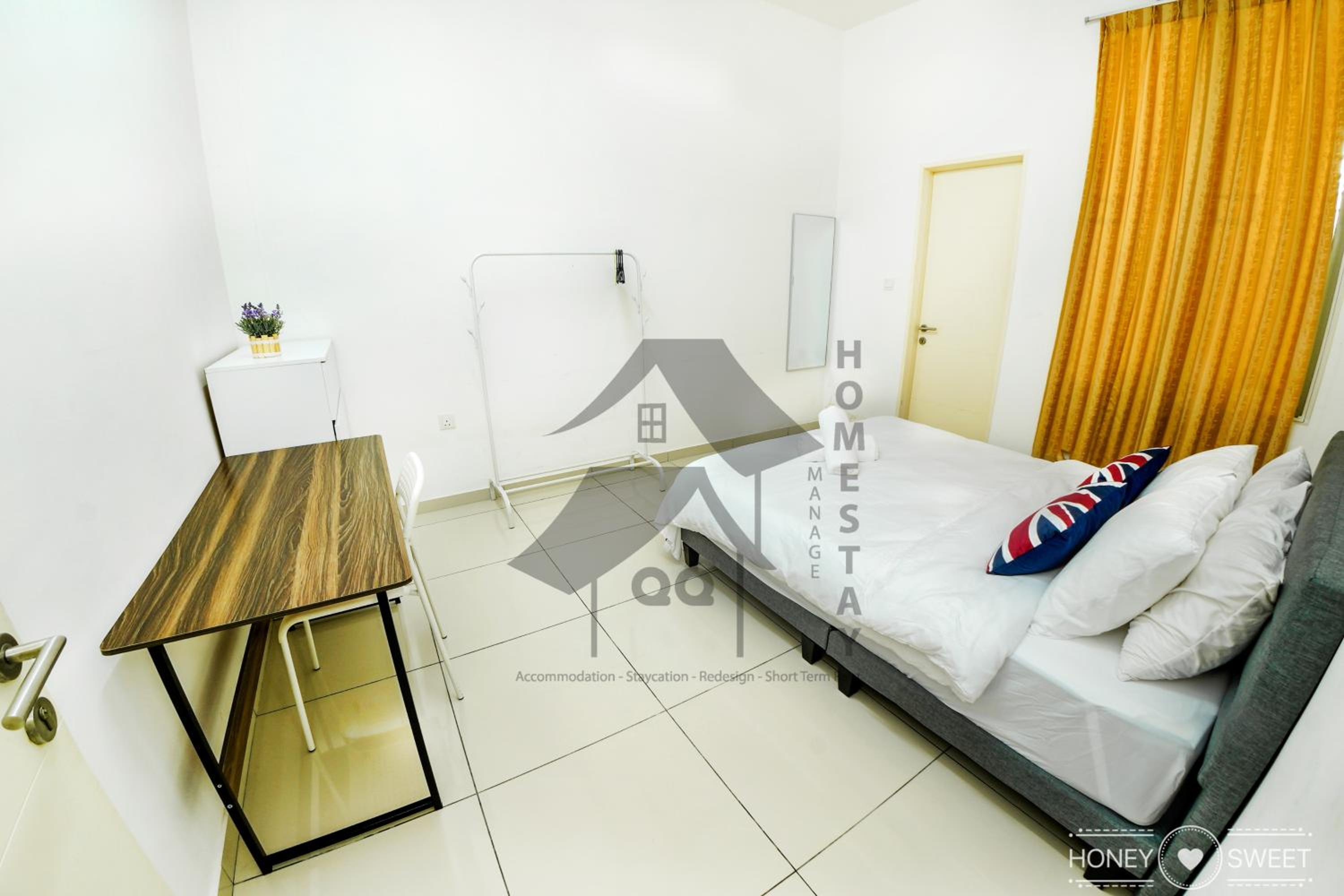 CosyStay - Hijayu Sendayan, Seremban - Family, Spacious with Free Parking, WiFi photo 3