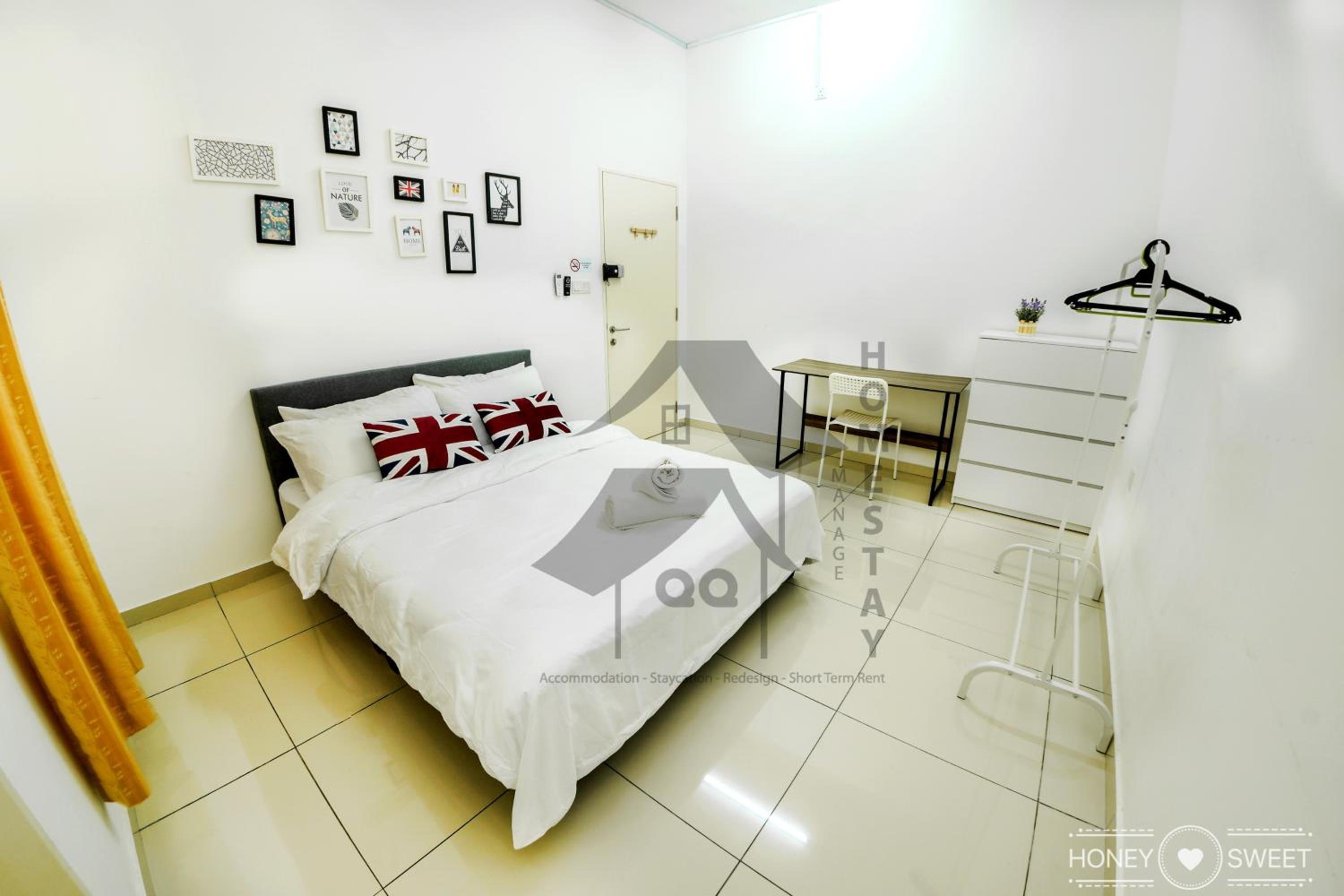 CosyStay - Hijayu Sendayan, Seremban - Family, Spacious with Free Parking, WiFi photo 2