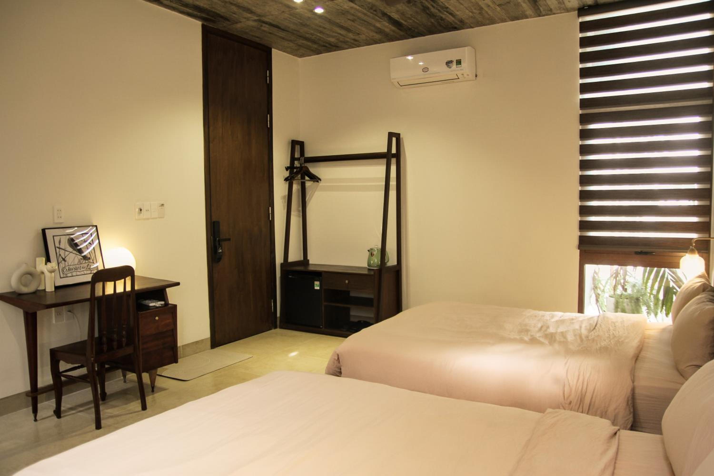 Komi House Homestay